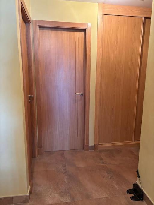 Refuxio Xacobeo - Centrico En Apartment