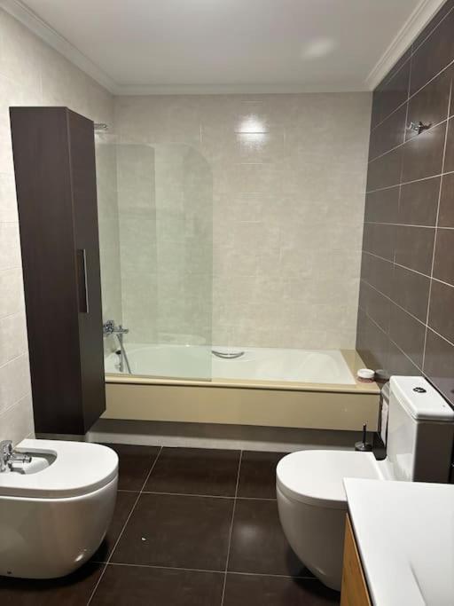 Apartment Refuxio Xacobeo - Centrico En Sarria