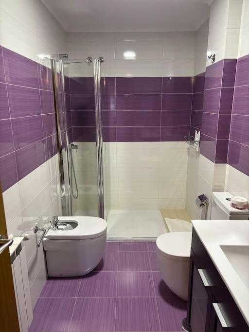 Refuxio Xacobeo - Centrico En Apartment Sarria