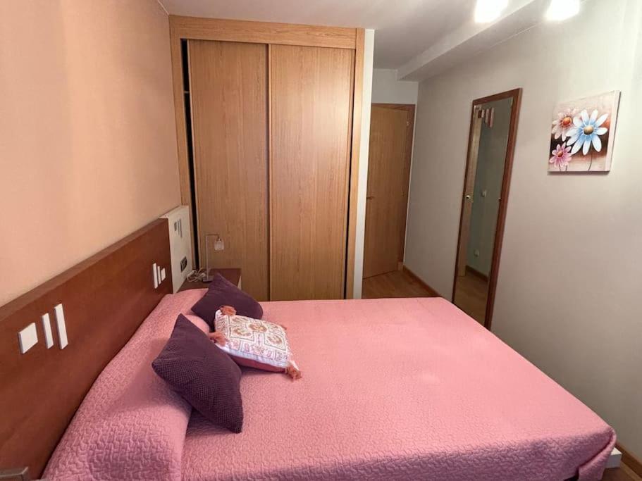 Refuxio Xacobeo - Centrico En Apartment *