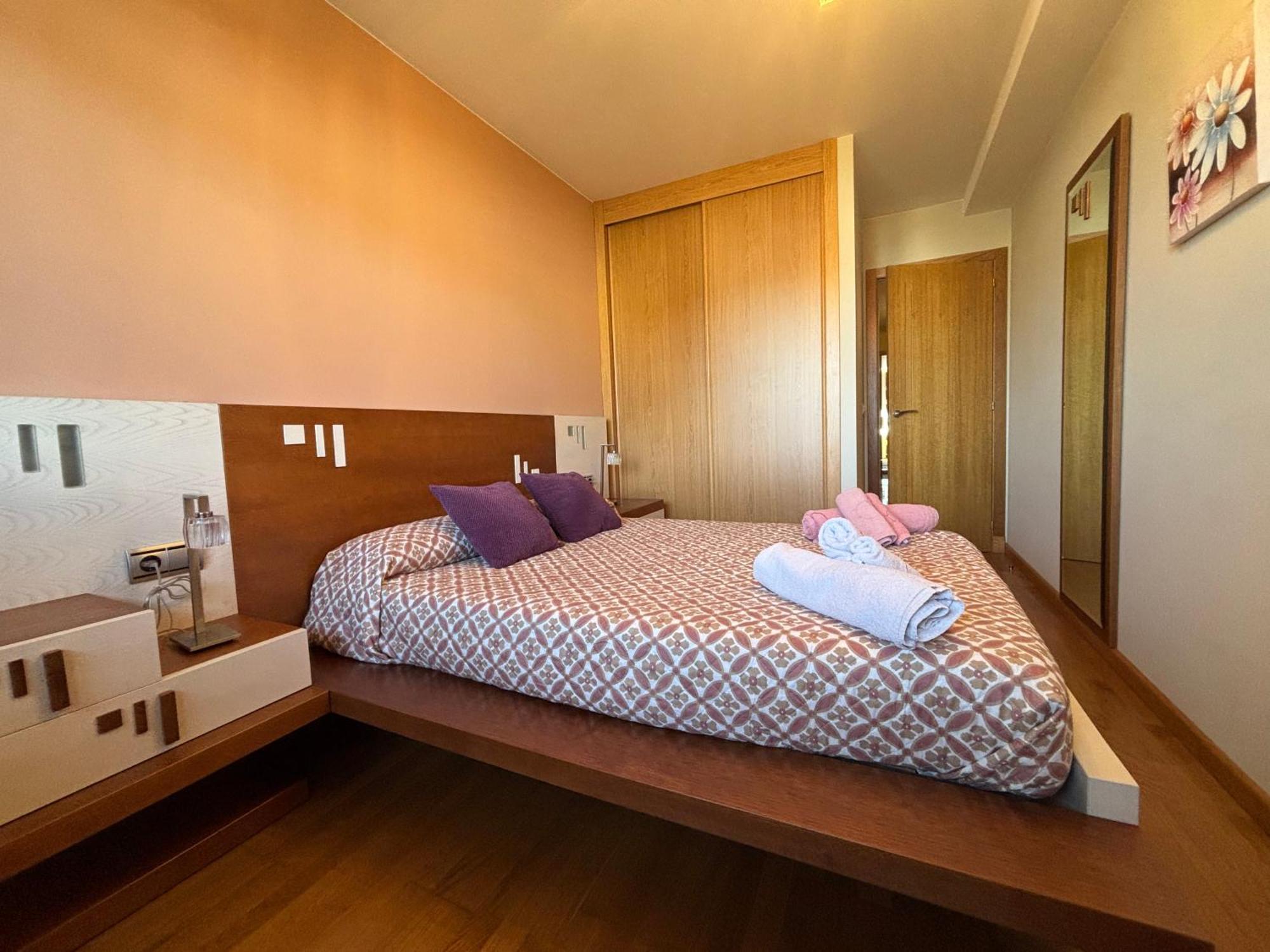Refuxio Xacobeo - Centrico En Apartment Sarria