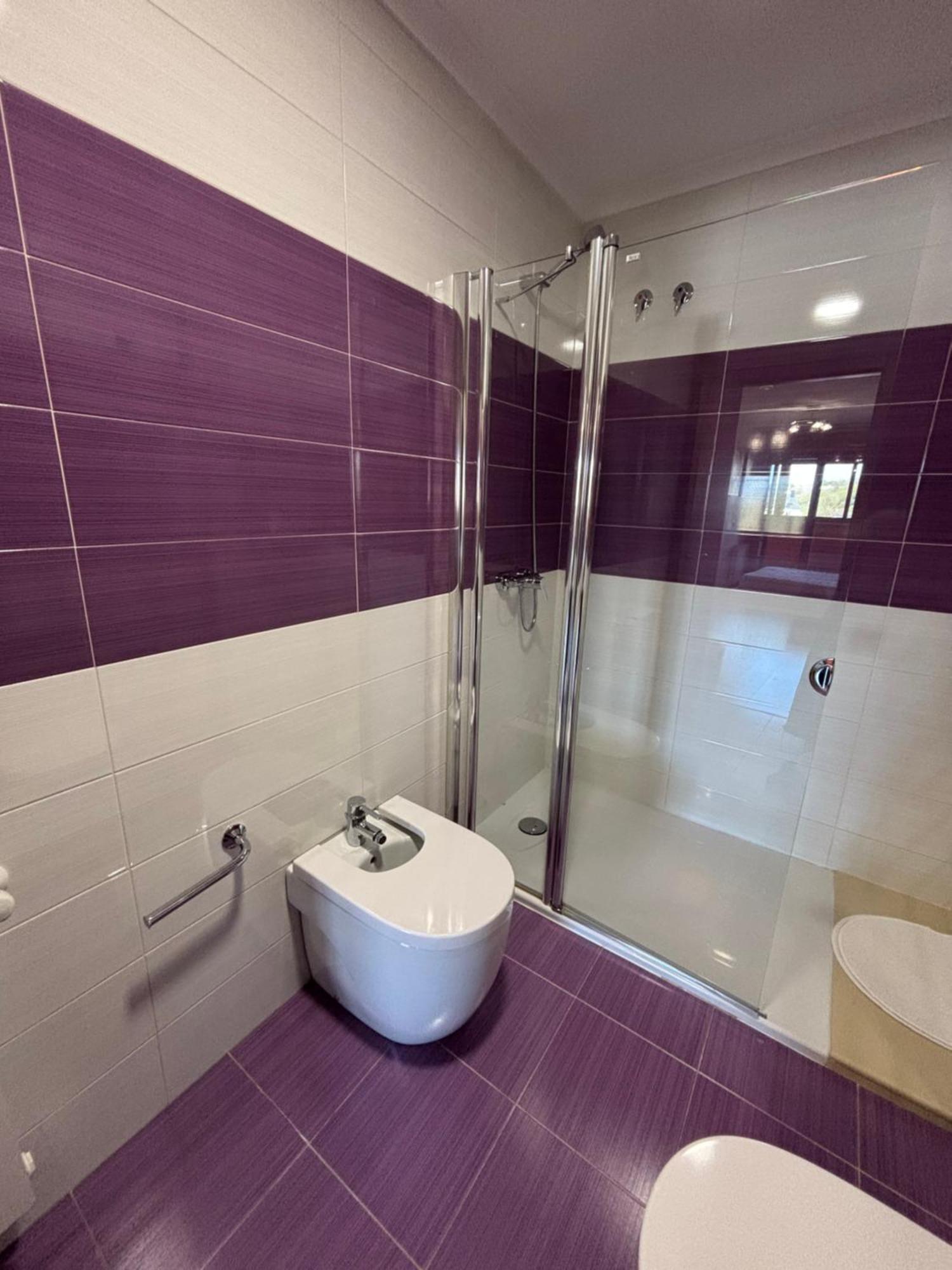 Refuxio Xacobeo - Centrico En Apartment *