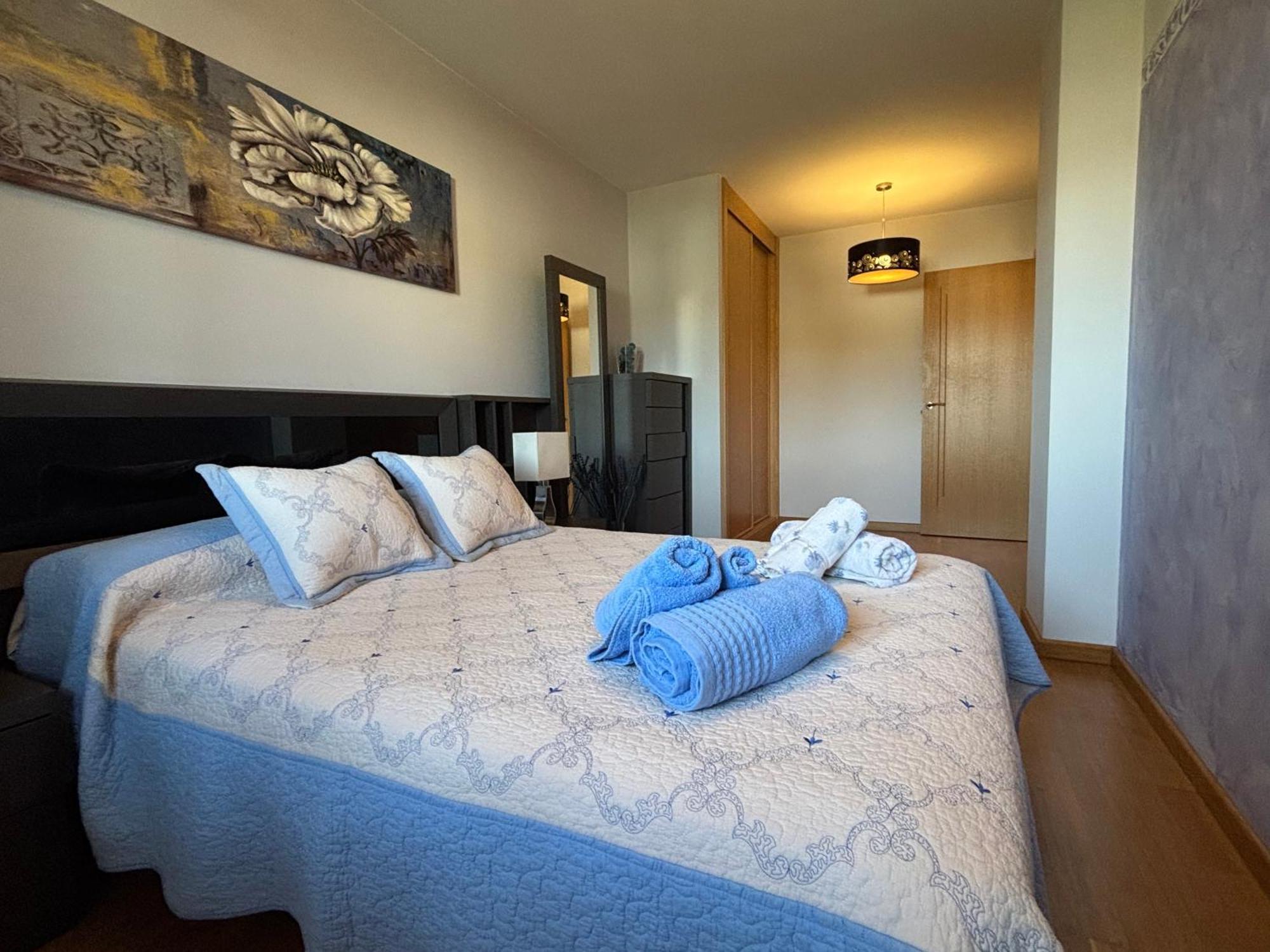 Apartment Refuxio Xacobeo - Centrico En Sarria