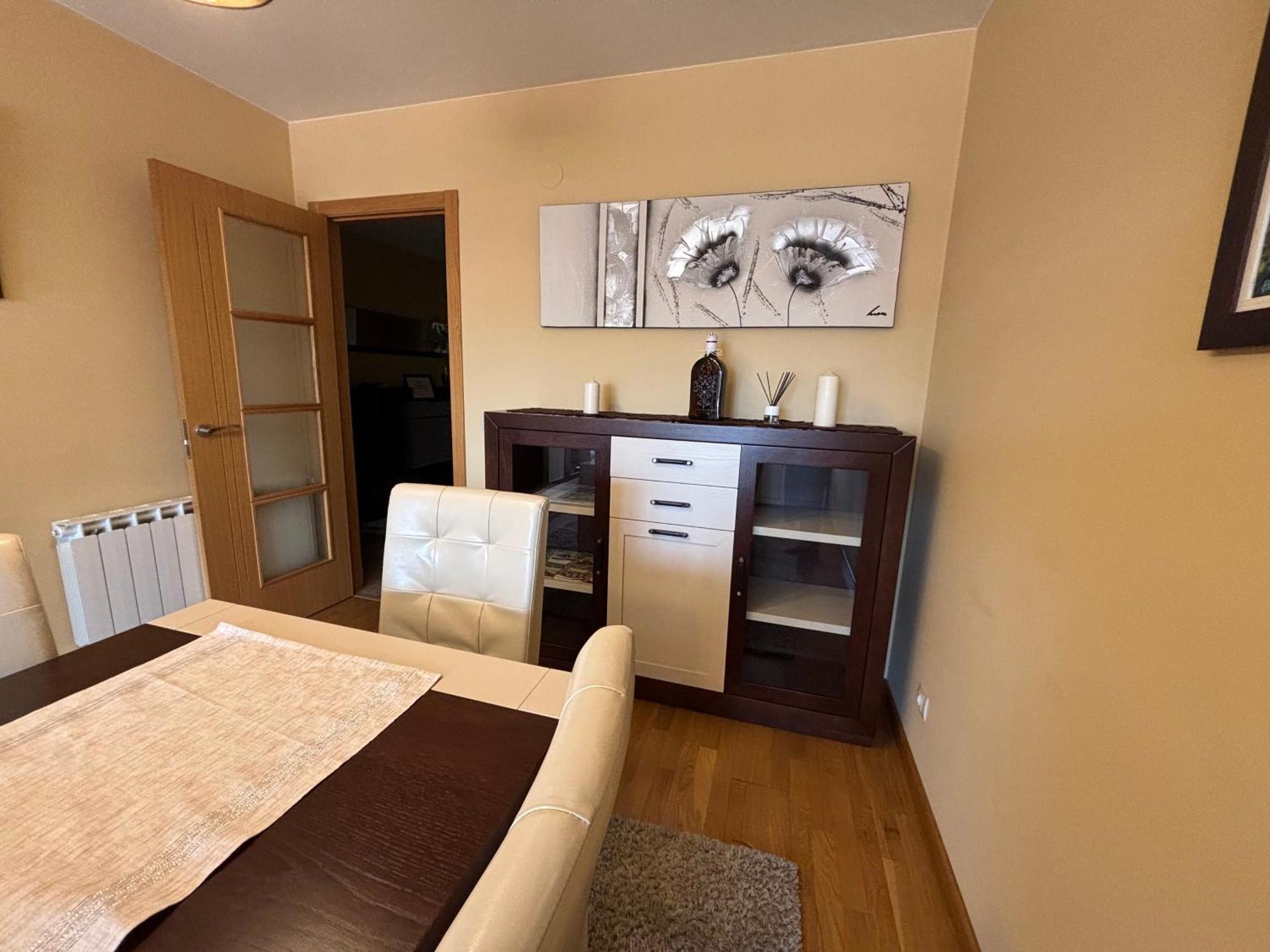 Refuxio Xacobeo - Centrico En Apartment