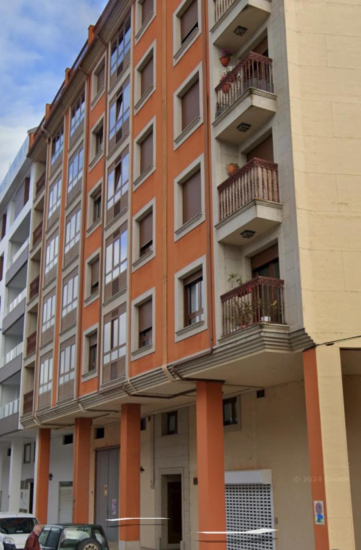 Apartment Refuxio Xacobeo - Centrico En